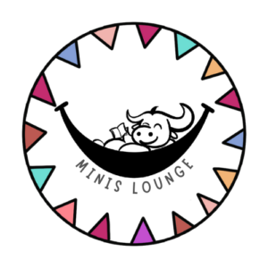 Minis Lounge Logo