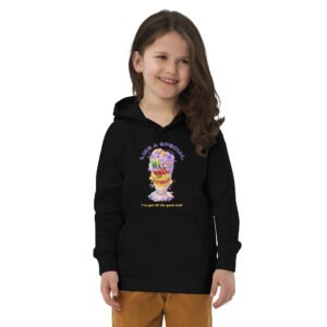 Halo Halo Filipino Kids Hoodie