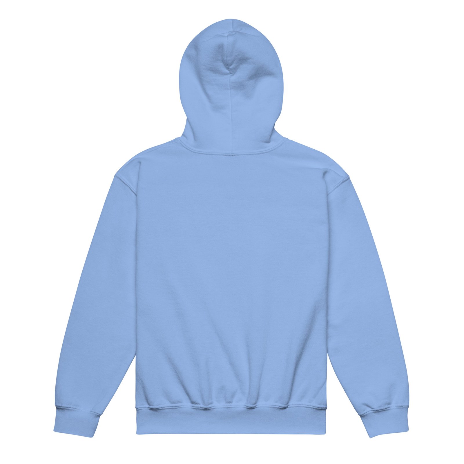 VW Ube Bulli Bus Teens Hoodie - Image 10