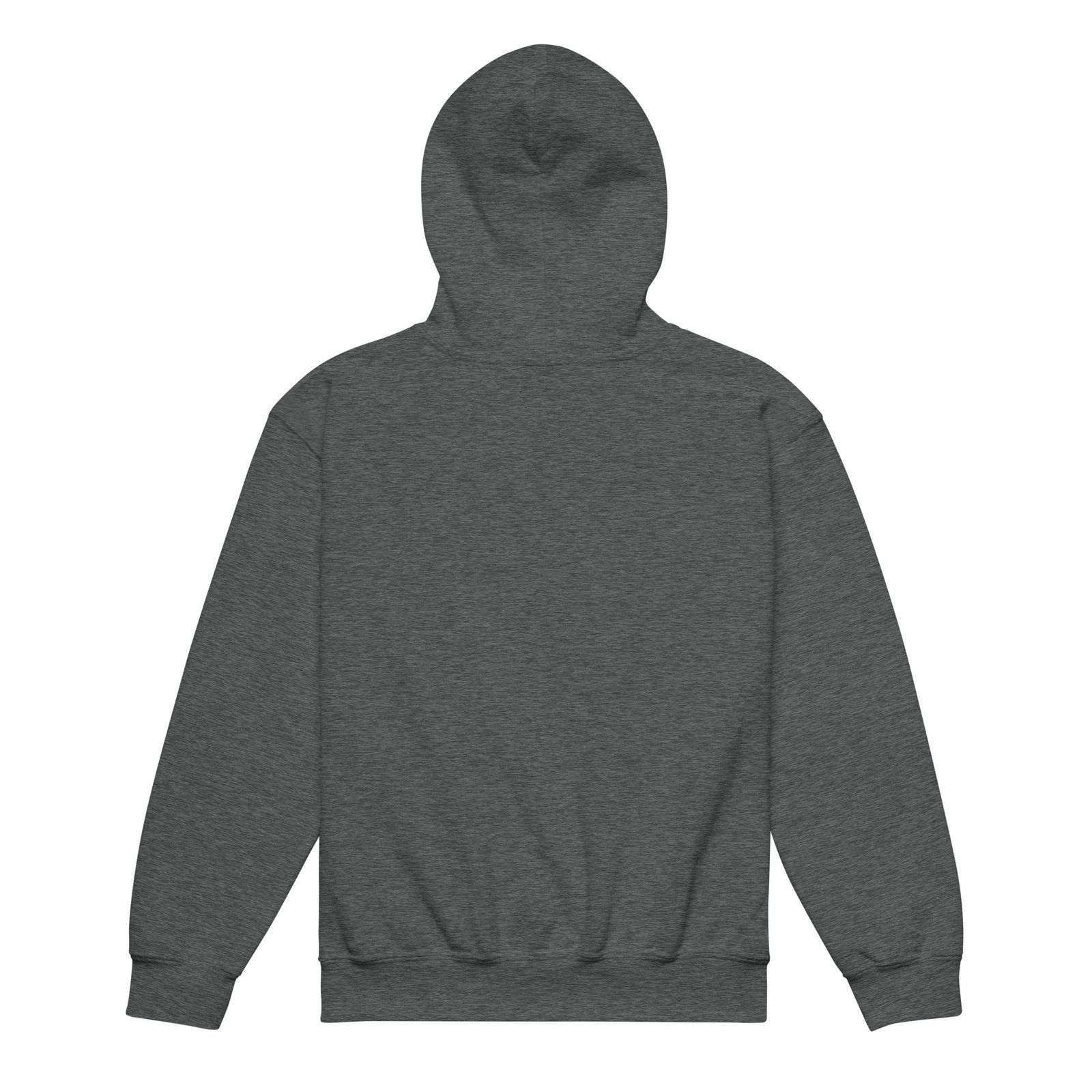 VW Ube Bulli Bus Teens Hoodie - Image 6