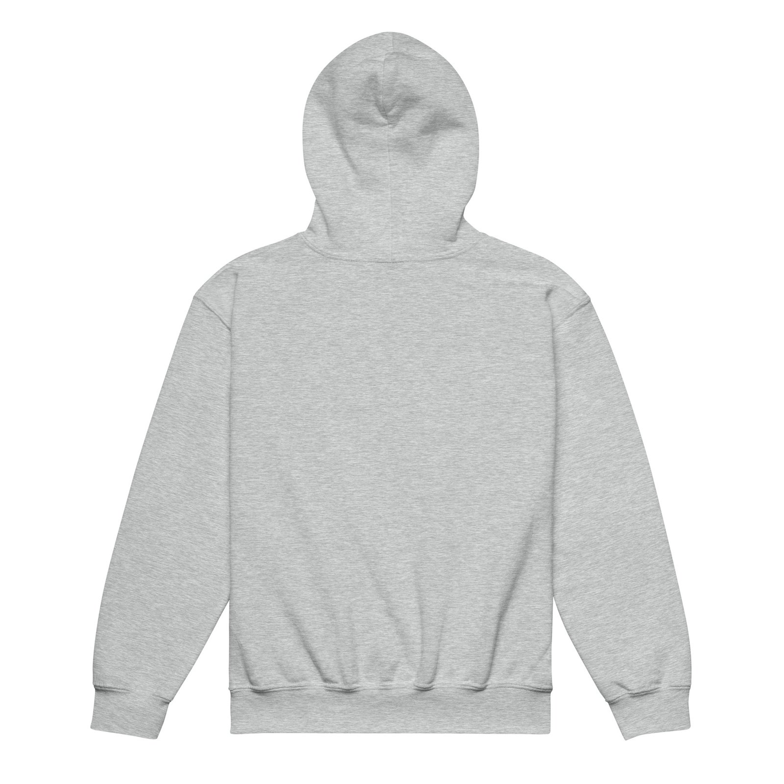 VW Ube Bulli Bus Teens Hoodie - Image 14